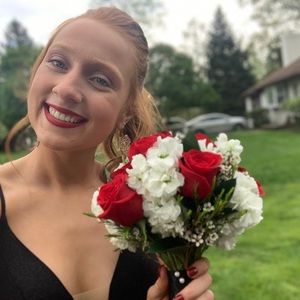 Meet your Posher, Sara